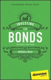 Cover von Investing in Bonds For Dummies