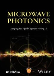 Cover von Microwave Photonics