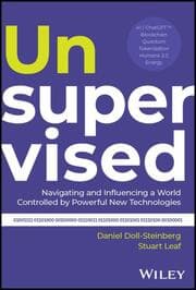 Cover von Unsupervised