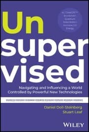 Cover von Unsupervised