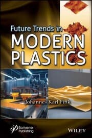 Cover von Future Trends in Modern Plastics