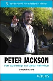 Cover von Peter Jackson