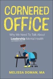 Cover von Cornered Office