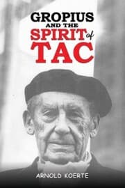 Cover von Gropius and the Spirit of TAC
