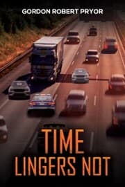 Cover von Time Lingers Not