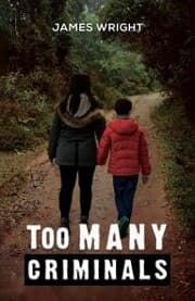 Cover von Too Many Criminals