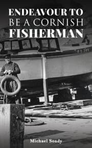 Cover von Endeavour to be a Cornish Fisherman