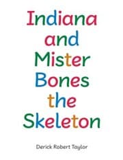 Cover von Indiana and Mister Bones the Skeleton