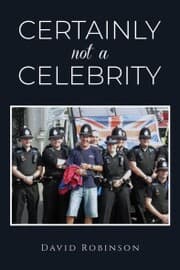 Cover von Certainly Not a Celebrity