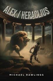 Cover von Alex / Heraclius