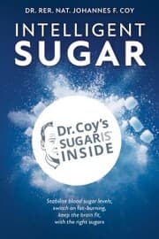 Cover von Intelligent Sugar