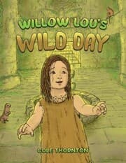Cover von Willow Lou's Wild Day