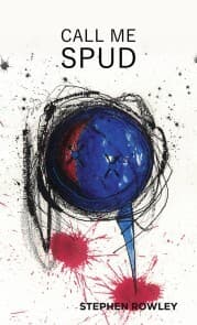 Cover von Call Me Spud