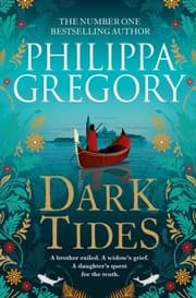Cover von Dark Tides
