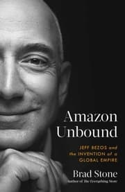Cover von Amazon Unbound