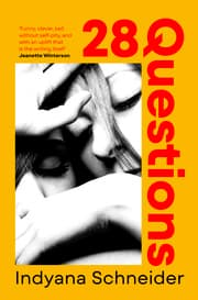 Cover von 28 Questions