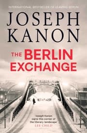 Cover von The Berlin Exchange