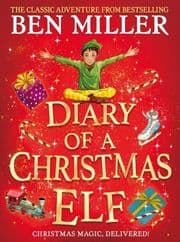 Cover von Diary of A Christmas Elf