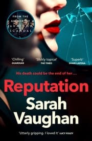 Cover von Reputation