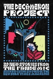 Cover von The Decameron Project