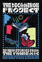 Cover von The Decameron Project