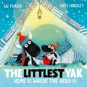 Cover von The Littlest Yak - Home Is Where the Herd Is