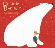 Cover von Little Bear