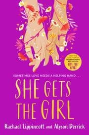 Cover von She Gets the Girl