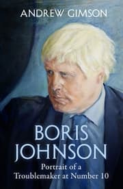 Cover von Boris Johnson