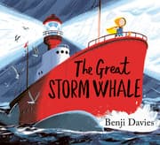 Cover von The Great Storm Whale