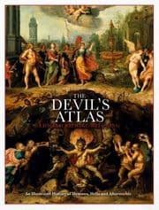 Cover von The Devil's Atlas