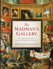 Cover von The Madman's Gallery
