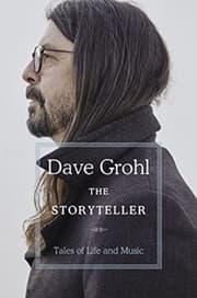 Cover von The Storyteller