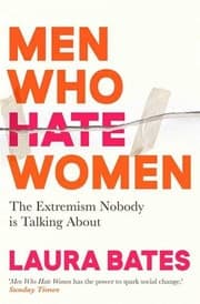 Cover von Men Who Hate Women
