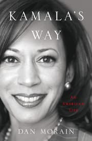 Cover von Kamala's Way