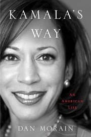 Cover von Kamala's Way