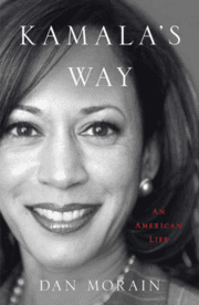 Cover von Kamala's Way