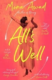 Cover von All's Well