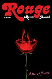 Cover von Rouge