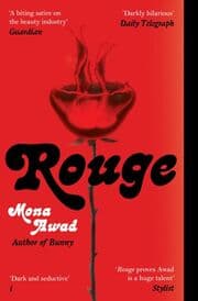 Cover von Rouge