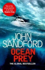 Cover von Ocean Prey