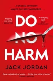 Cover von Do No Harm