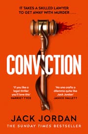 Cover von Conviction