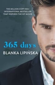Cover von 365 Days