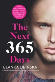 Cover von The Next 365 Days