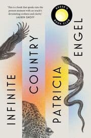 Cover von Infinite Country