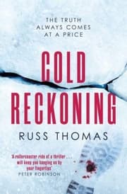Cover von Cold Reckoning