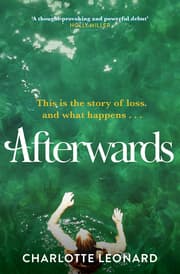 Cover von Afterwards