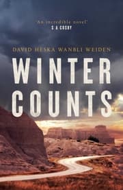 Cover von Winter Counts