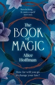 Cover von The Book of Magic